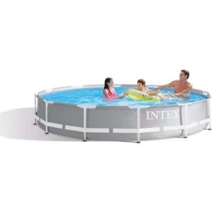 Intex Pool