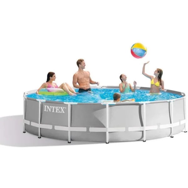 Intex Pool