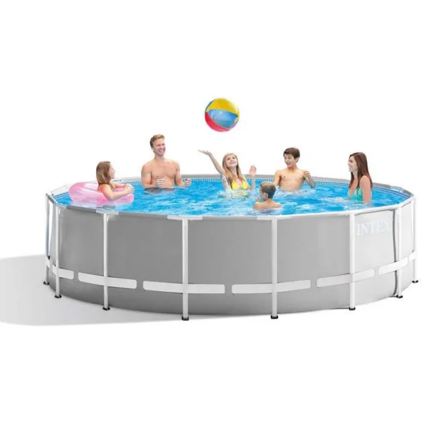 Intex Pool