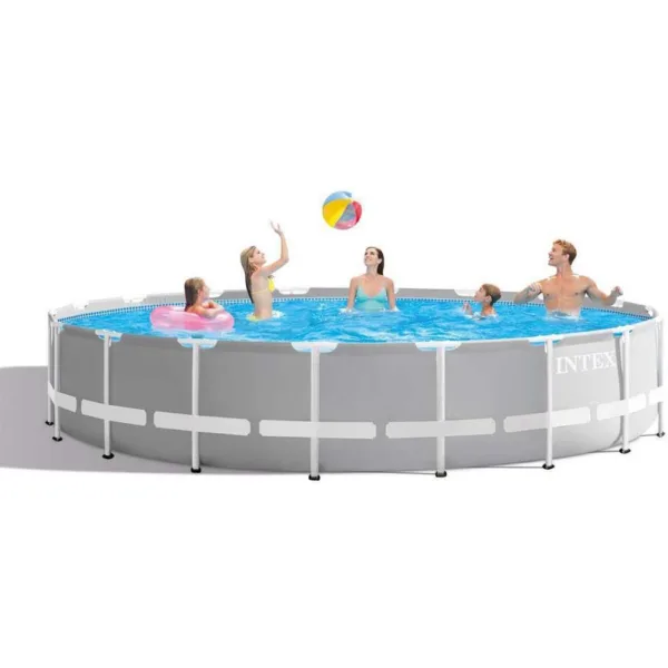 Intex Pool
