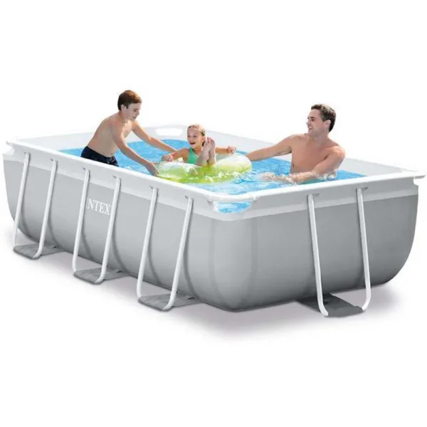 Intex Pool
