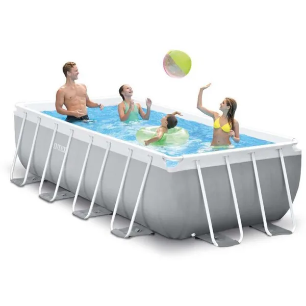 Intex Pool