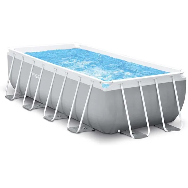 Intex Pool