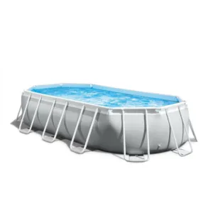 Intex Pool