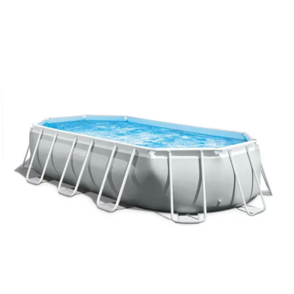 Intex Pool