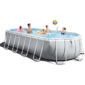 Intex Pool