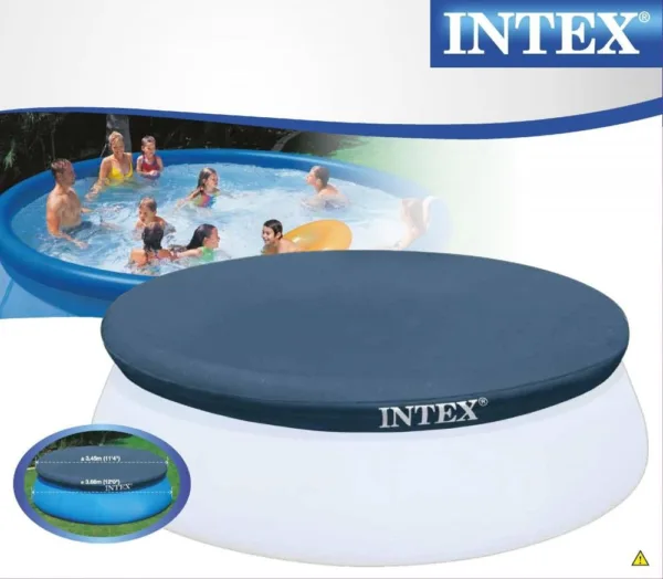 Intex Pool