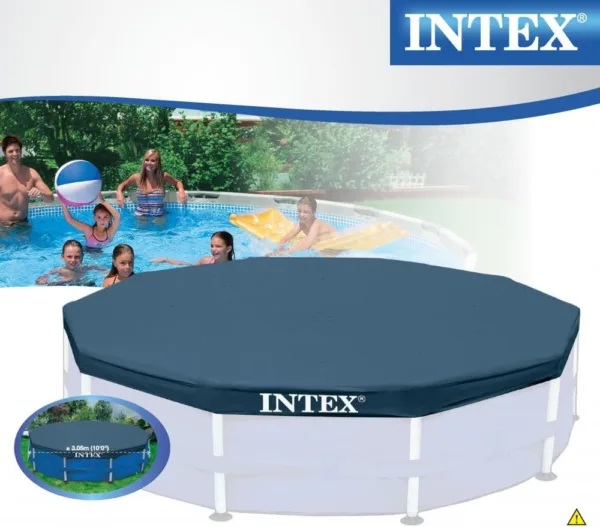 Intex Pool
