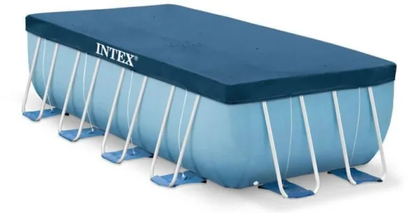 Intex Pool