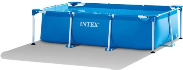 Intex Pool