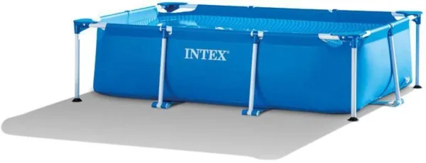 Intex Pool