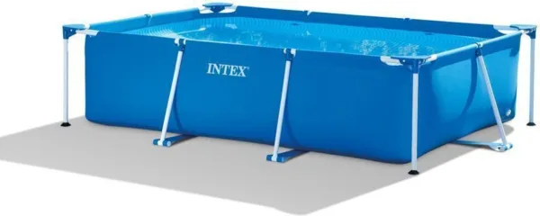 Intex Pool