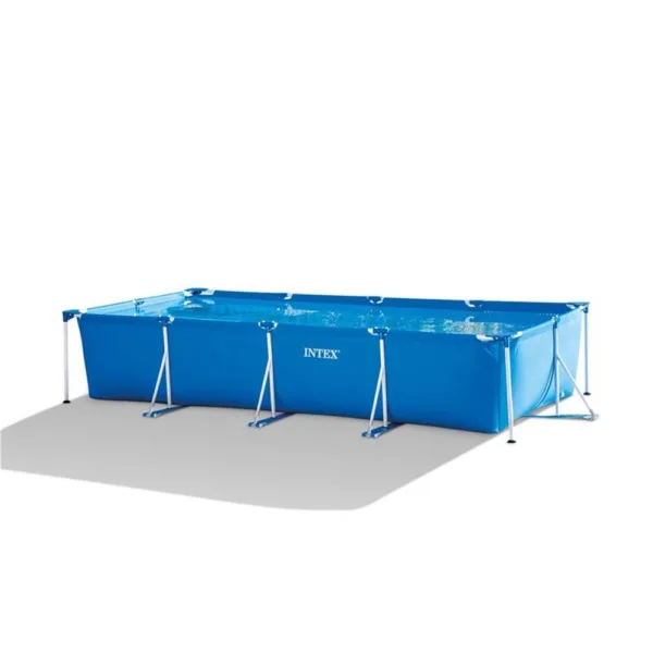 Intex Pool
