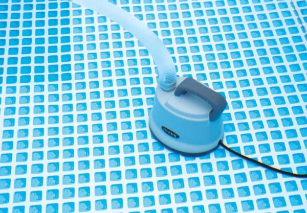 Intex Pool