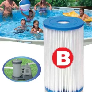 Intex Pool