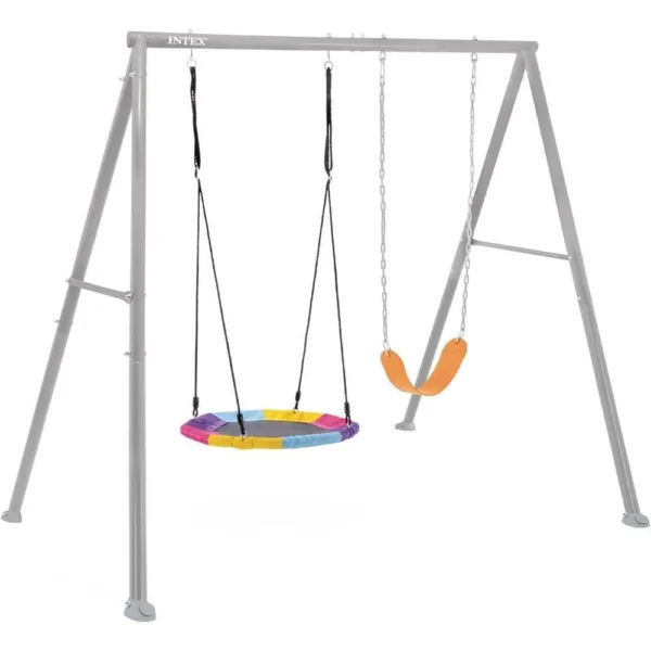 Intex Pool