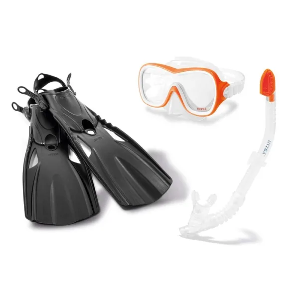 Intex Pool
