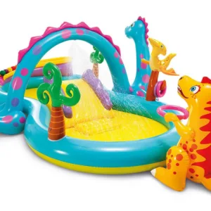Intex Pool