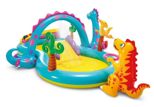 Intex Pool
