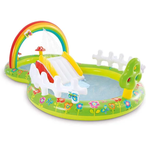 Intex Pool