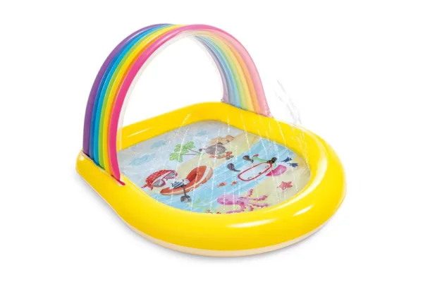 Intex Pool