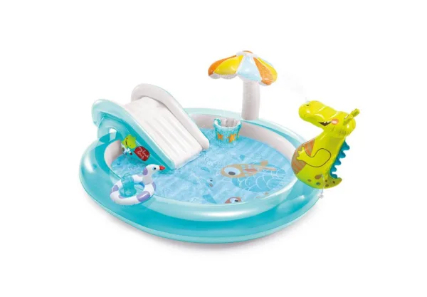 Intex Pool
