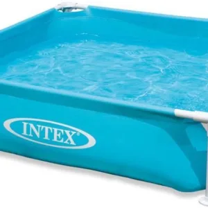 Intex Pool