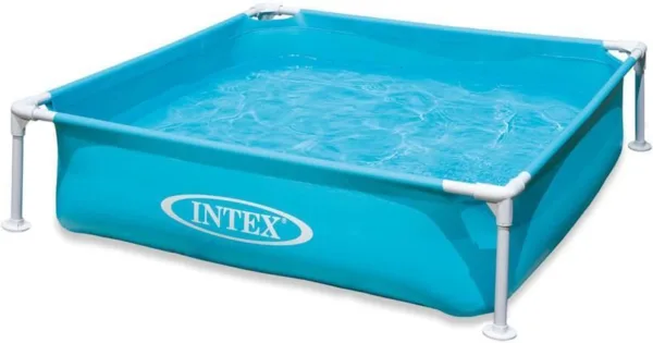 Intex Pool