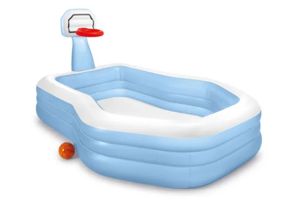 Intex Pool