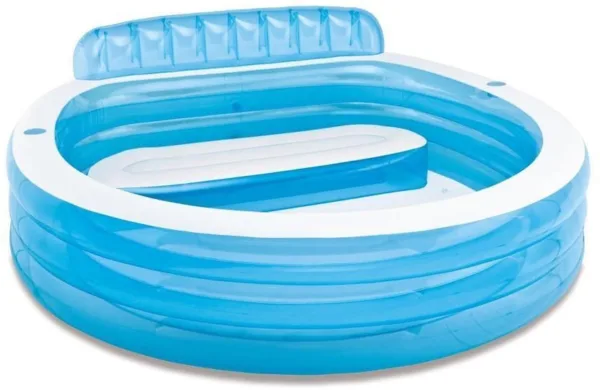 Intex Pool