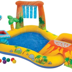 Intex Pool