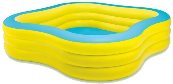 Intex Pool