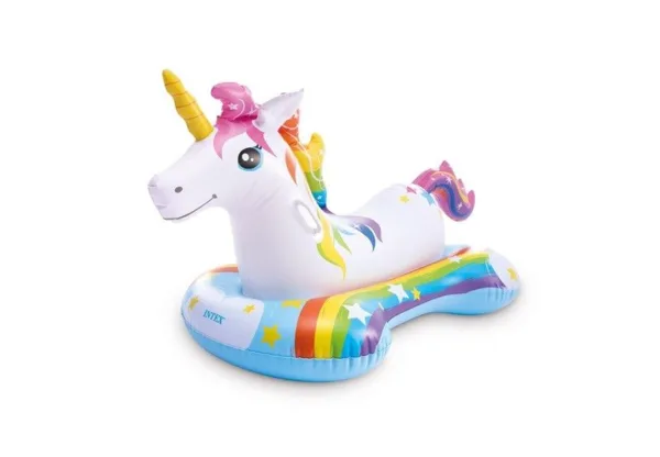 Intex Pool