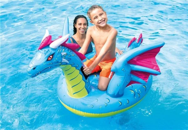 Intex Pool