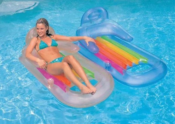 Intex Pool