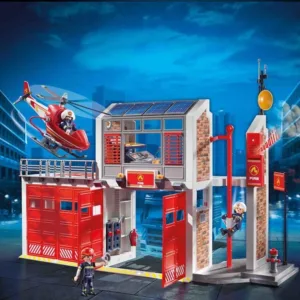 Playmobil