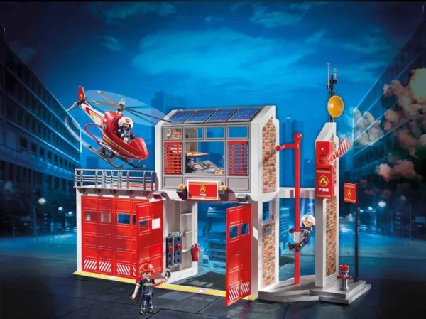 Playmobil