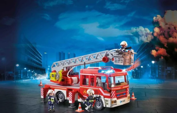 Playmobil