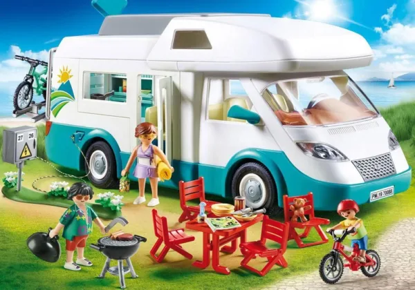Playmobil