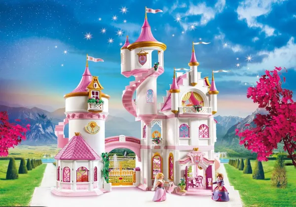 Playmobil