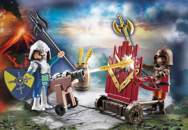 Playmobil