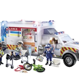 Playmobil