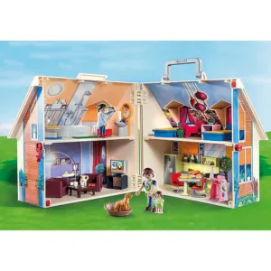 Playmobil
