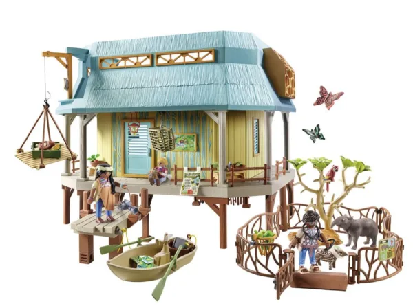 Playmobil