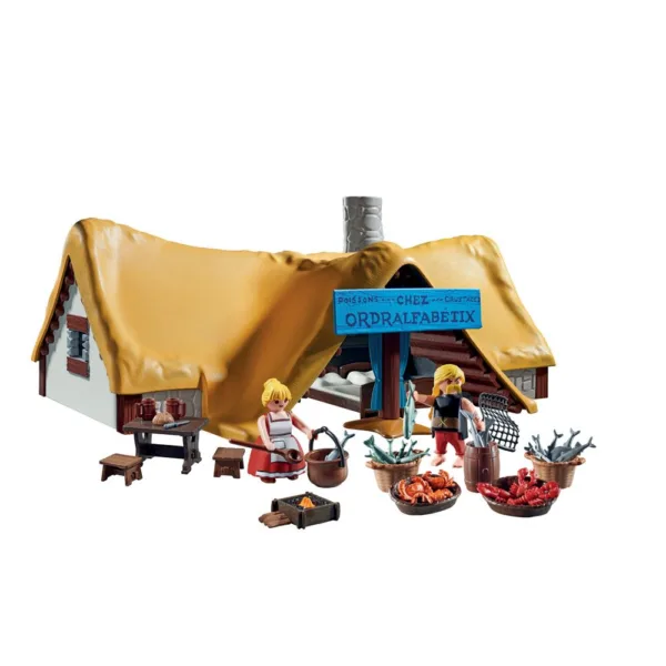 Playmobil