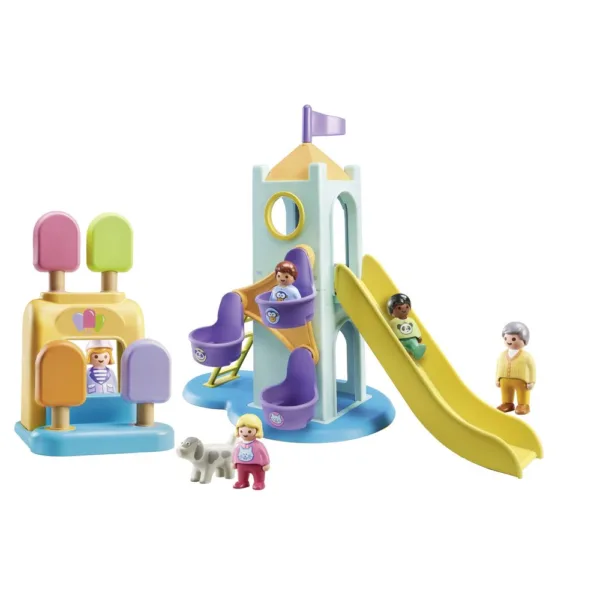 Playmobil