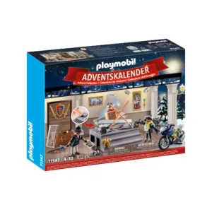 Playmobil