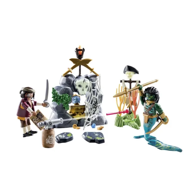 Playmobil
