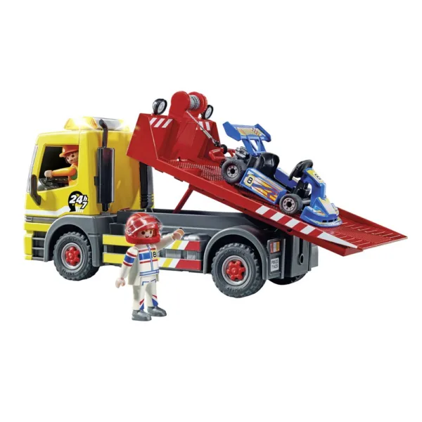 Playmobil