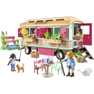 Playmobil